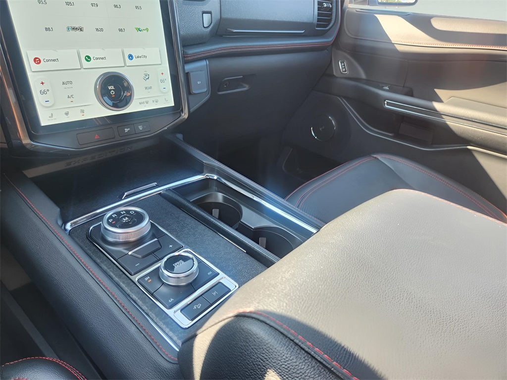 2022 Ford Expedition Max
