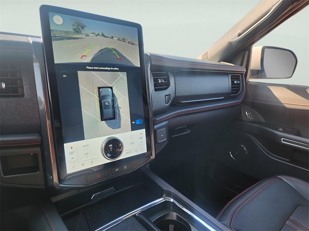 2022 Ford Expedition Max