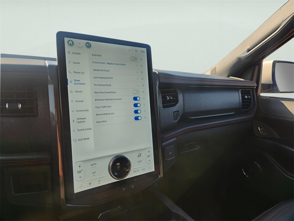 2022 Ford Expedition Max