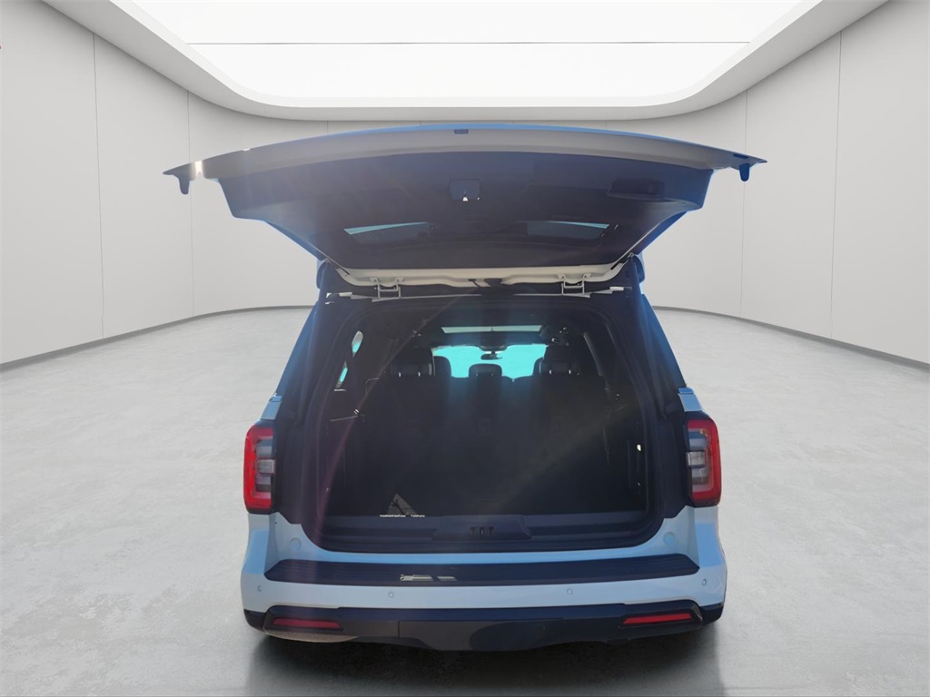2022 Ford Expedition Max