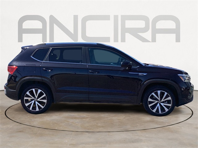 Used Car 2024 Volkswagen Taos  1.5t Se For Sale Under $20,000 In San Antonio, Texas