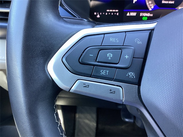 Used Car 2024 Volkswagen Taos  1.5t Se For Sale Under $20,000 In San Antonio, Texas