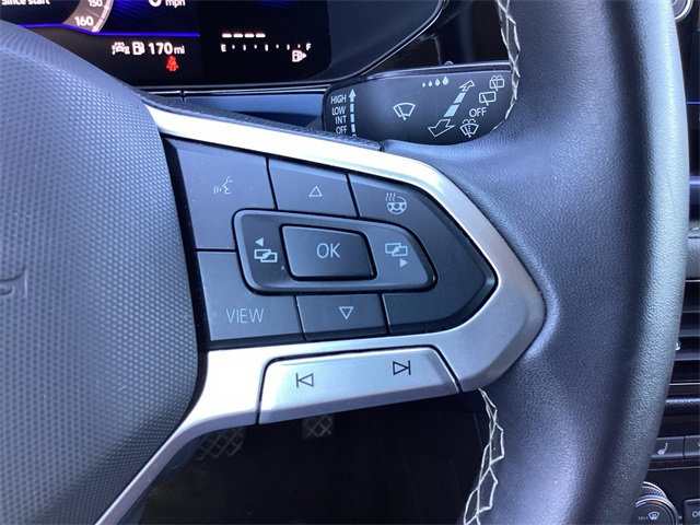 Used Car 2024 Volkswagen Taos  1.5t Se For Sale Under $20,000 In San Antonio, Texas