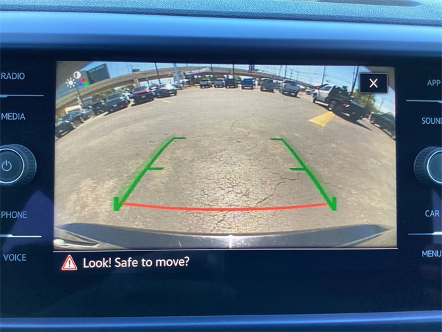 Used Car 2024 Volkswagen Taos  1.5t Se For Sale Under $20,000 In San Antonio, Texas