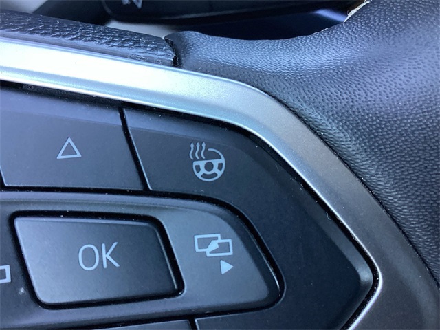 Used Car 2024 Volkswagen Taos  1.5t Se For Sale Under $20,000 In San Antonio, Texas