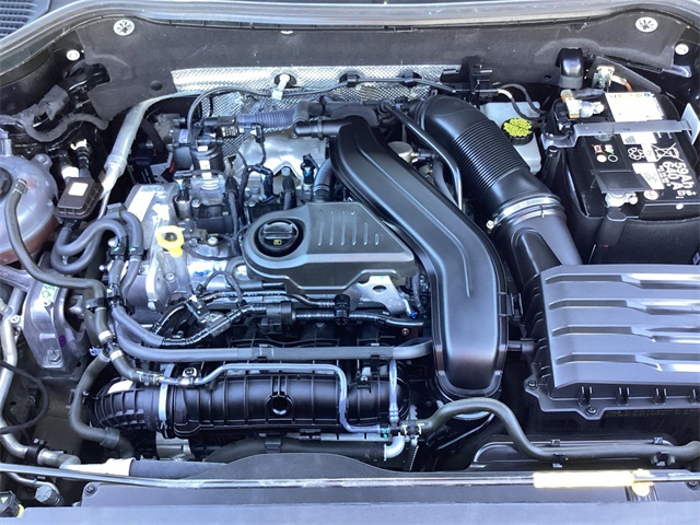 Used Car 2024 Volkswagen Taos  1.5t Se For Sale Under $20,000 In San Antonio, Texas