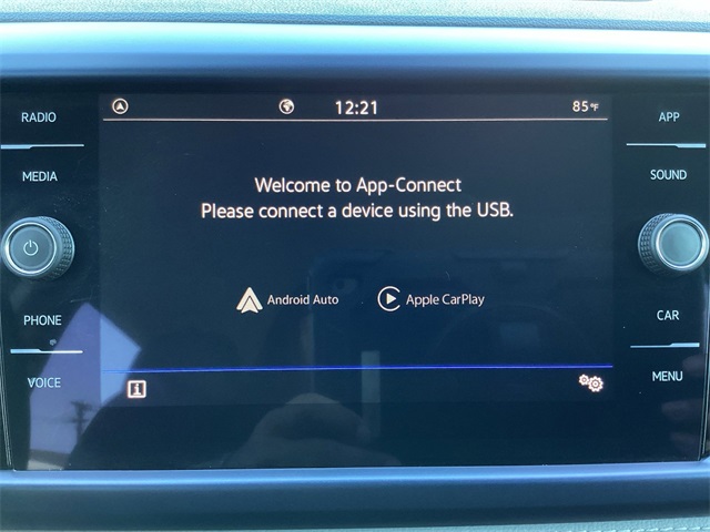 Used Car 2024 Volkswagen Taos  1.5t Se For Sale Under $20,000 In San Antonio, Texas