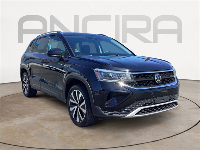 Used Car 2024 Volkswagen Taos  1.5t Se For Sale Under $20,000 In San Antonio, Texas