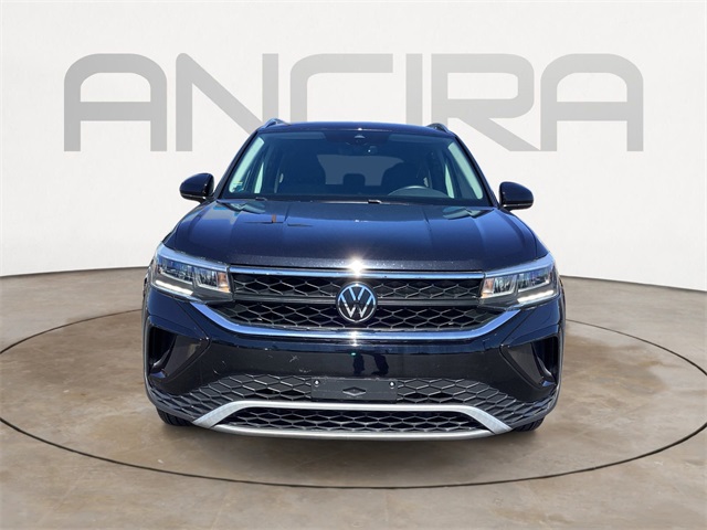 Used Car 2024 Volkswagen Taos  1.5t Se For Sale Under $20,000 In San Antonio, Texas