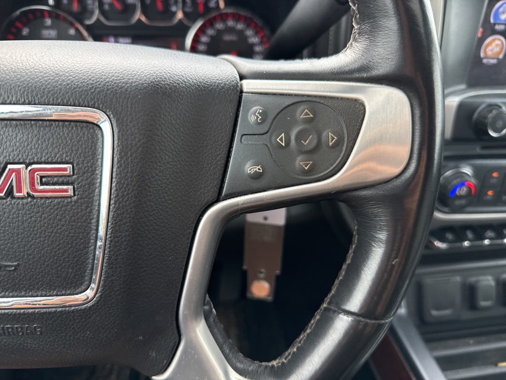 2016 GMC Sierra 1500