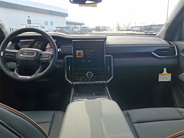 2025 GMC Acadia AT4 for sale at PATRIOT BUICK GMC OF BOYERTOWN