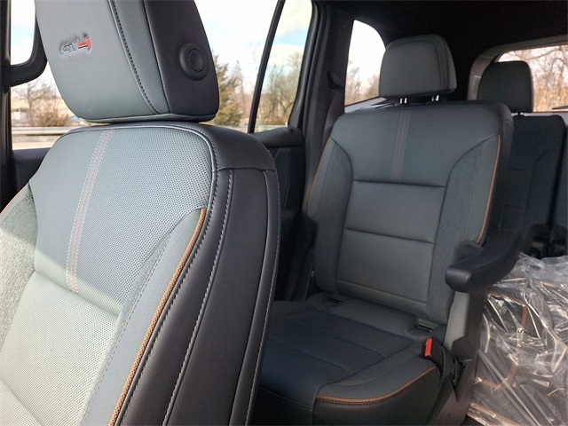 2025 GMC Acadia AT4 for sale at PATRIOT BUICK GMC OF BOYERTOWN