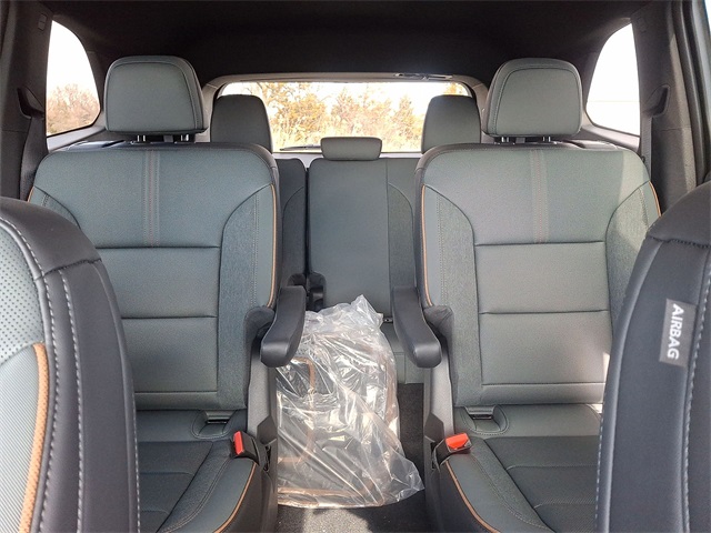 2025 GMC Acadia AT4 for sale at PATRIOT BUICK GMC OF BOYERTOWN