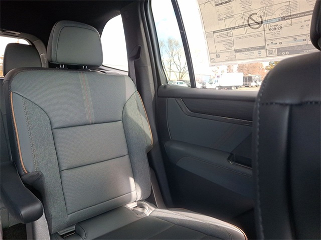 2025 GMC Acadia AT4 for sale at PATRIOT BUICK GMC OF BOYERTOWN