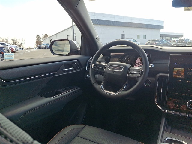 2025 GMC Acadia AT4 for sale at PATRIOT BUICK GMC OF BOYERTOWN