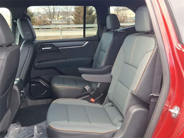 2025 GMC Acadia AT4 for sale at PATRIOT BUICK GMC OF BOYERTOWN