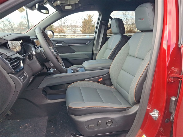 2025 GMC Acadia AT4 for sale at PATRIOT BUICK GMC OF BOYERTOWN