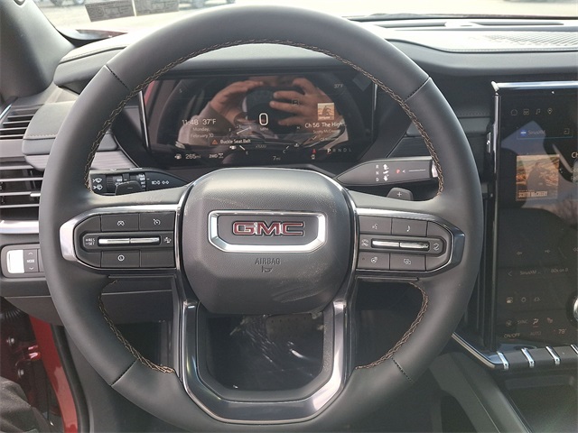 2025 GMC Acadia AT4 for sale at PATRIOT BUICK GMC OF BOYERTOWN