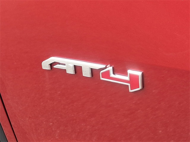 2025 GMC Acadia AT4 for sale at PATRIOT BUICK GMC OF BOYERTOWN