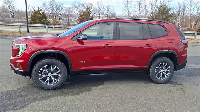 2025 GMC Acadia AT4 for sale at PATRIOT BUICK GMC OF BOYERTOWN