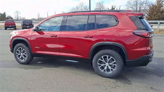2025 GMC Acadia AT4 for sale at PATRIOT BUICK GMC OF BOYERTOWN