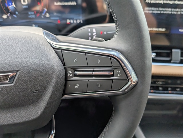 2026 Chevrolet Equinox ACTIV White at Traditions Chevrolet