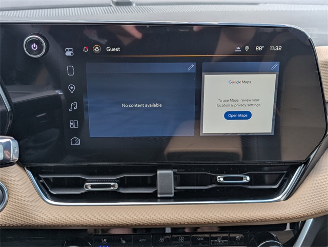 2026 Chevrolet Equinox ACTIV White at Traditions Chevrolet