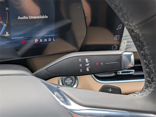 2026 Chevrolet Equinox ACTIV White at Traditions Chevrolet