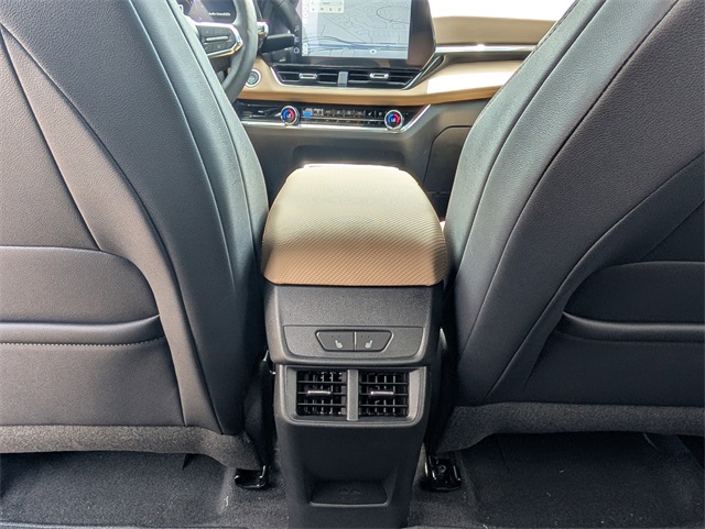 2026 Chevrolet Equinox ACTIV White at Traditions Chevrolet