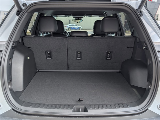 2026 Chevrolet Equinox ACTIV White at Traditions Chevrolet