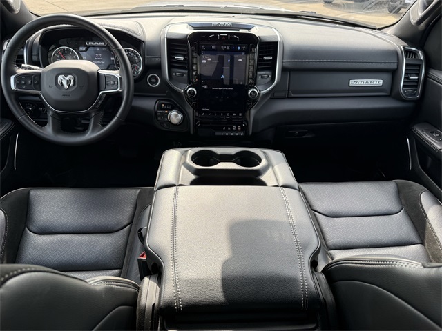 2024 Ram 1500 Laramie - 10