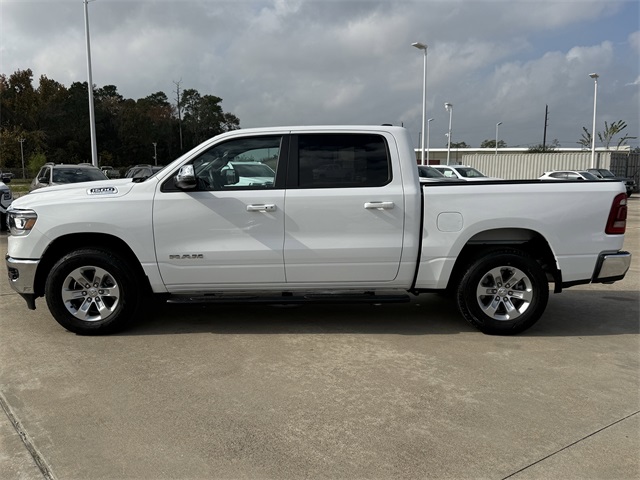 2024 Ram 1500 Laramie - 5