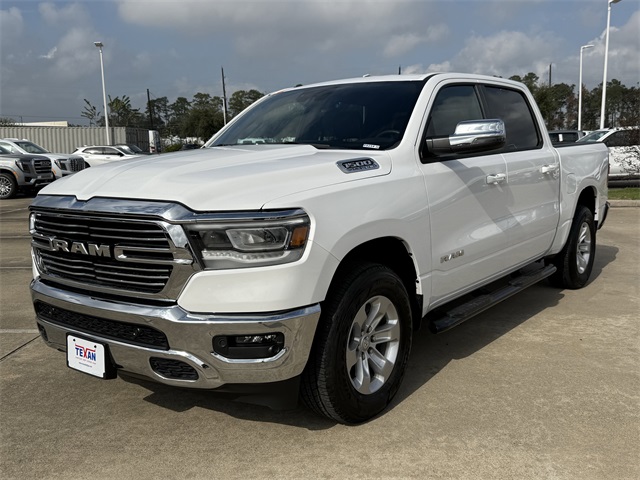 2024 Ram 1500 Laramie - 6
