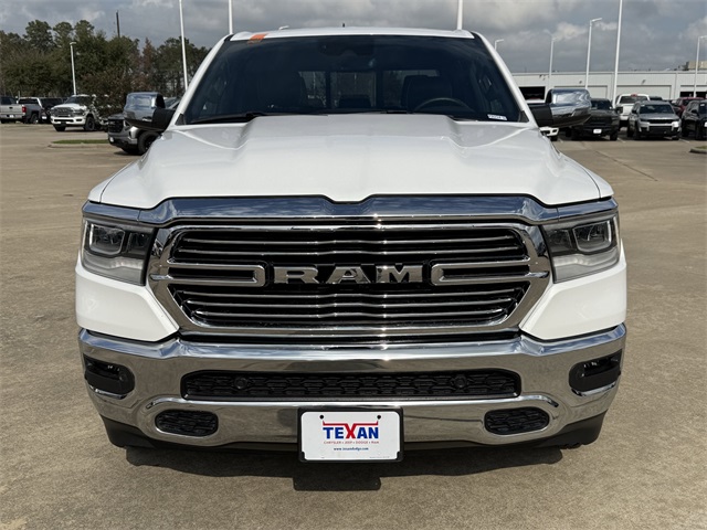 2024 Ram 1500 Laramie - 7