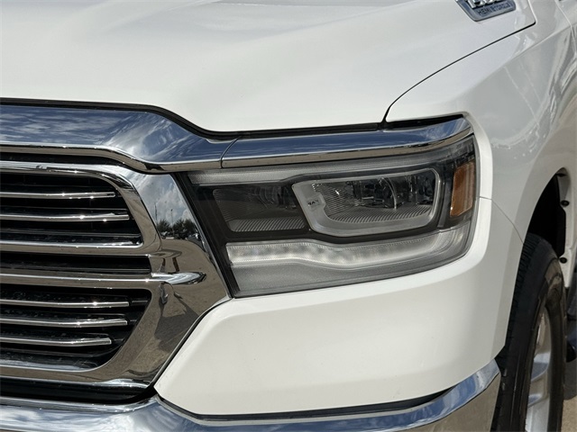 2024 Ram 1500 Laramie - 8