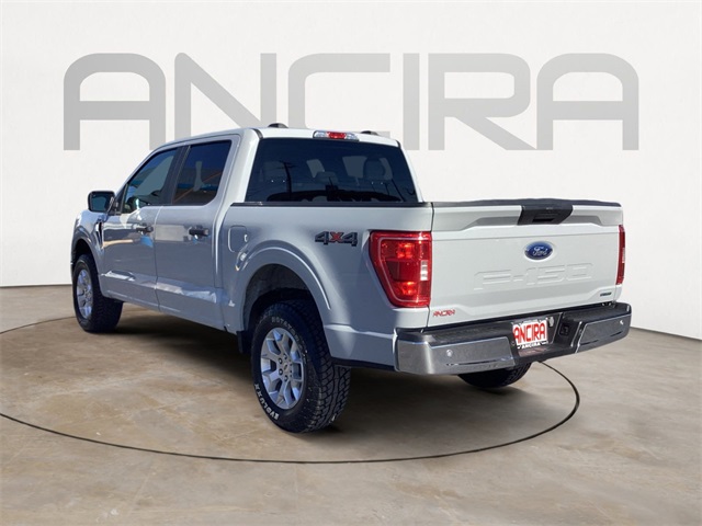 Used Car 2023 Ford F-150  Xlt For Sale Under $35,000 In San Antonio, Texas