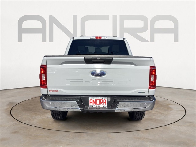 Used Car 2023 Ford F-150  Xlt For Sale Under $35,000 In San Antonio, Texas