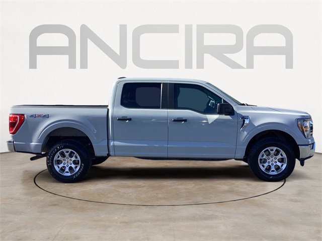 Used Car 2023 Ford F-150  Xlt For Sale Under $35,000 In San Antonio, Texas
