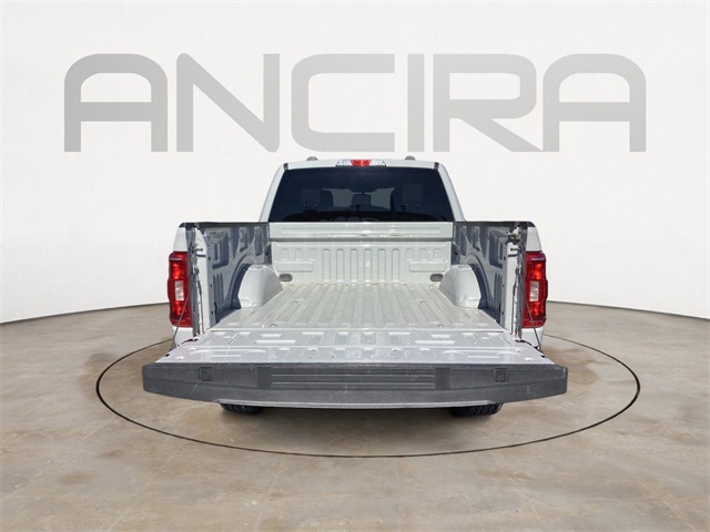 Used Car 2023 Ford F-150  Xlt For Sale Under $35,000 In San Antonio, Texas