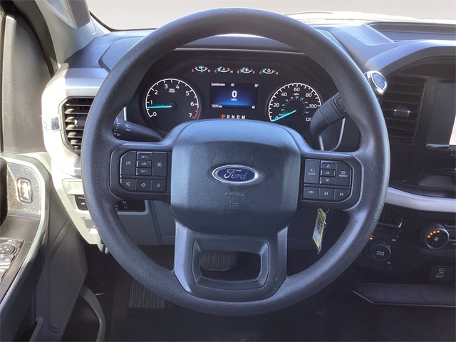 Used Car 2023 Ford F-150  Xlt For Sale Under $35,000 In San Antonio, Texas