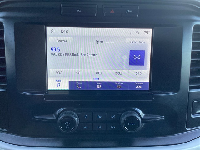 Used Car 2023 Ford F-150  Xlt For Sale Under $35,000 In San Antonio, Texas