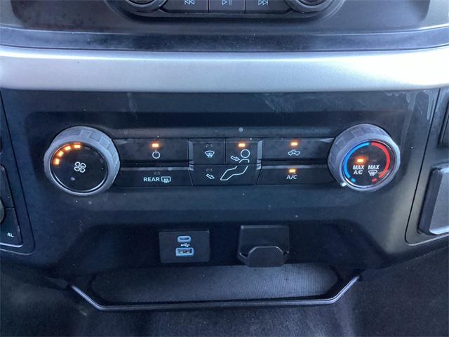 Used Car 2023 Ford F-150  Xlt For Sale Under $35,000 In San Antonio, Texas