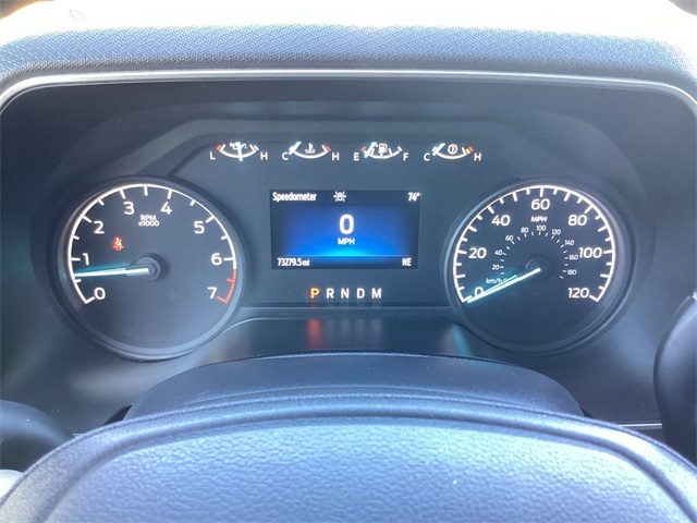 Used Car 2023 Ford F-150  Xlt For Sale Under $35,000 In San Antonio, Texas