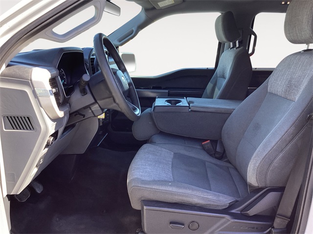 Used Car 2023 Ford F-150  Xlt For Sale Under $35,000 In San Antonio, Texas