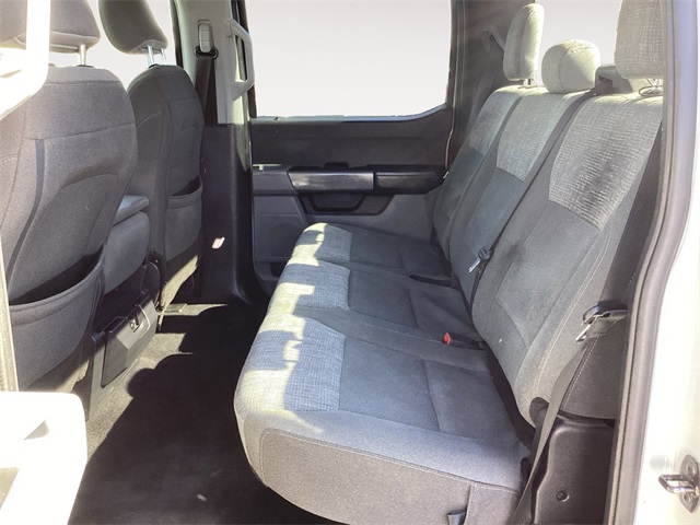 Used Car 2023 Ford F-150  Xlt For Sale Under $35,000 In San Antonio, Texas