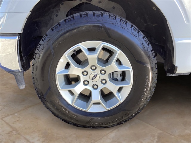 Used Car 2023 Ford F-150  Xlt For Sale Under $35,000 In San Antonio, Texas