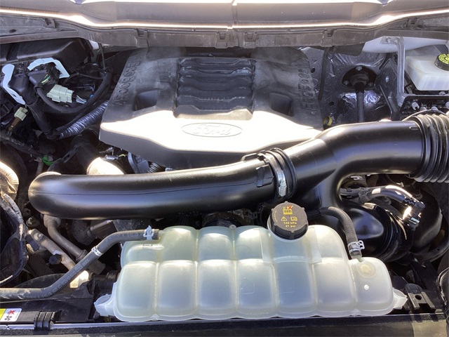 Used Car 2023 Ford F-150  Xlt For Sale Under $35,000 In San Antonio, Texas