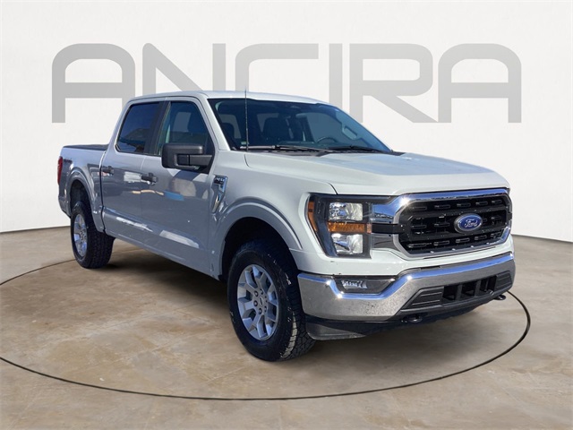 Used Car 2023 Ford F-150  Xlt For Sale Under $35,000 In San Antonio, Texas
