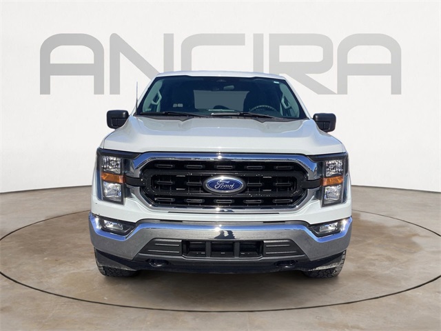 Used Car 2023 Ford F-150  Xlt For Sale Under $35,000 In San Antonio, Texas