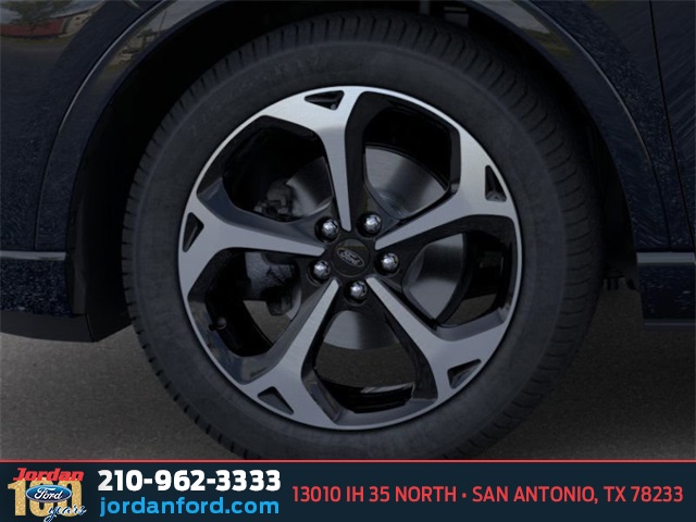 New Car 2025 Ford Escape Hybrid  St-line Elite For Sale Under $40,000 In San Antonio, Texas